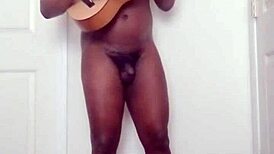 Ever shared a bed with your stepbrother like this?