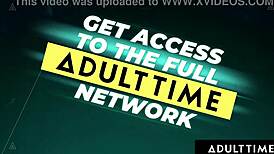 did you see stepmom lauren phillips caught scissoring stepson's bully in wild lesbian threesome?