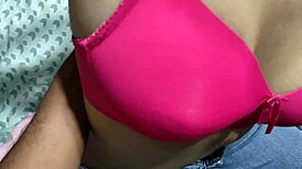 Stepbrother pounds little 18 year old stepsister in rough doggystyle anal