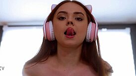 mia grandy first dp anal fisting double destroy holes real orgasms