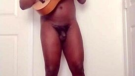 Ever shared a bed with your stepbrother like this?