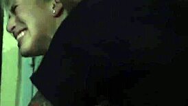 Cristi Ann's Cute 18+ Webcam Bondage Turns Extreme in Playful BDSM Chat