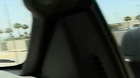 sultry milf mommy fingers pussy then takes anal doggystyle cum covered