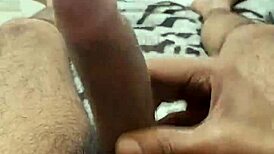 rishi bhardwaj makin ladies cum hard with his monster cock... great time!!