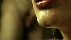 hey babe watch me deepthroat this big cock then kiss cum right back to you