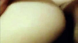 Thought It Was My Husband But Best Friend Joins Bed Fuck!