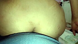 innocent peruvian nena tricked into riding big cock