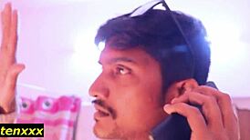 stepsister punished rough by friend for cash tight pussy closeup