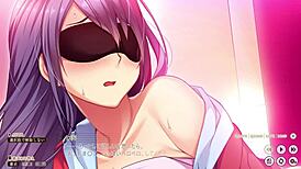 Bound Virgins and Teacher Nanami Mizumoto Surrender to BDSM Melody Refrain!