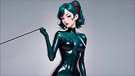 ¡Joder, qué huevos más duros para mi joi cbt roleplay en español nivel extremo femdom bdsm ball kicking kink orgasm! 🔥💥