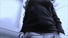 Chantal Channel your giantess blackwidow rips clothes fucks tight pussy pov barefoot heels