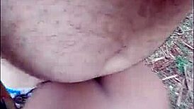 Little Country Girl Dances Funk Then Takes Black Cock Anal Cum!