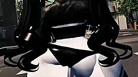 sexy teen big asses tease n dance like roblox thots in part 1