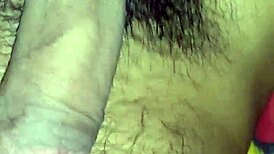 Massive Mexican Cock Demands Attention