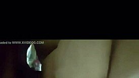 Indian Aunty from Mumbai Gets Fucked by Family Relative