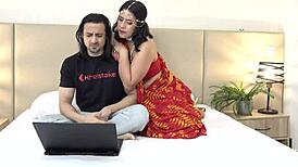 HUGE ASS DESI BHABHI'S BIG PUSSY LIPS ANAL ASSFUCKED ROUGH BY DEVAR THEN PUSSY