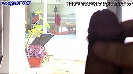 i spy on neighbors lesbian sex and jerk off