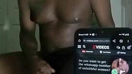 why keep showing up to make these african american lesbians cum with my tongue tricks?
