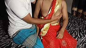 bangladeshi housewife bangs tight pussy on male maid