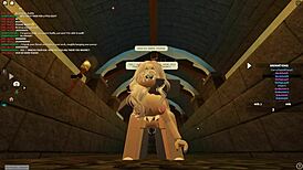 blonde slut rides deepthroat shakes ass bent over doggystyle