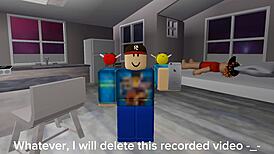 princejake1717 x qaluuo big ass cartoon babe fucked to cum explosion!
