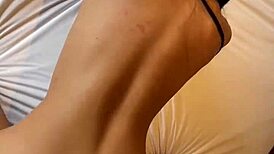 PETITE BUSTY LATINA TEEN ROUGH BACKSTAGE POV DEEPTHROAT RIDE DOGGY CUM MOUTH!