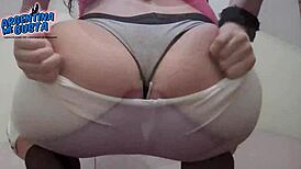 Huge Cameltoes Tits Asses on Steamy Latinas!