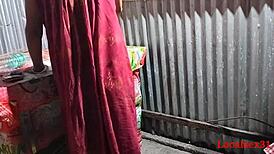 hard chudai village wife anal friend ranch indian bangladeshi
