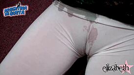 Huge Cameltoes Tits Asses on Steamy Latinas!