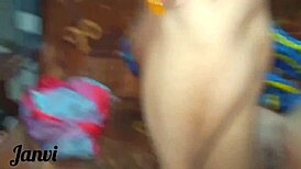 Stepsis Missionary Flip to Steamy Cowgirl Closeup