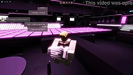 Finally took that sshf e-girl's virginity right in the strip club!