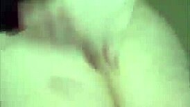 chubby homemade slut spanks shakes her big tattooed ass in solo compilation