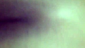 whoa jiggly fat booty shakes wild taking monster bbc cumshot blast all over🍑💦