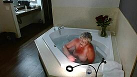 dawnskye1962 hotel jacuzzi joi update 125-1278 dirty talk big tits hairy pussy