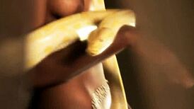 Sexy Bollywood Lover's Erotic Solo Tease