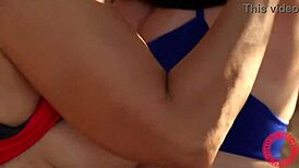 Samantha Rone, lick my wet milf pussy lips till I orgasm hard babe.