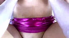 petite latina tetona takes hard missionary pounding after school creampie