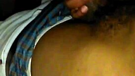 ohh daddy i as ebony sis suckin ur monster cock sloppy n swallowin cum!!