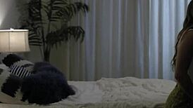 Rebellious Stepdaughter Seduces Stepbrother Into Raw Rule-Breaking Fuck!