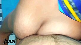 Stepsis Missionary Flip to Steamy Cowgirl Closeup