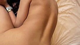 PETITE BUSTY LATINA TEEN ROUGH BACKSTAGE POV DEEPTHROAT RIDE DOGGY CUM MOUTH!