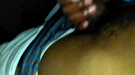 ohh daddy i as ebony sis suckin ur monster cock sloppy n swallowin cum!!