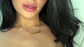 american exchange student fingers pussy squirts hard on webcam toys