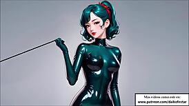 ¡Joder, qué huevos más duros para mi joi cbt roleplay en español nivel extremo femdom bdsm ball kicking kink orgasm! 🔥💥