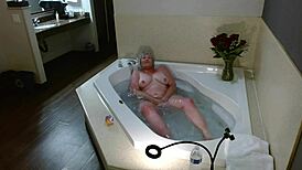 dawnskye1962 hotel jacuzzi joi update 125-1278 dirty talk big tits hairy pussy