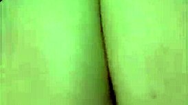chubby homemade slut spanks shakes her big tattooed ass in solo compilation