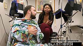 Minnie Rose Sucks Cock Deep Vibrator Fucks Then Creampie Blasts Her Pussy
