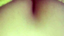 😈 stepmom latina slut begs for bbc deepthroat doggystyle facial, cuckold lover watches her squirt💦