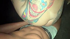 WHOA! Street Fuck Frenzy in Salvador - Friends Pound Bare Pussy Raw?