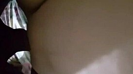 Indian Aunty from Mumbai Gets Fucked by Family Relative
